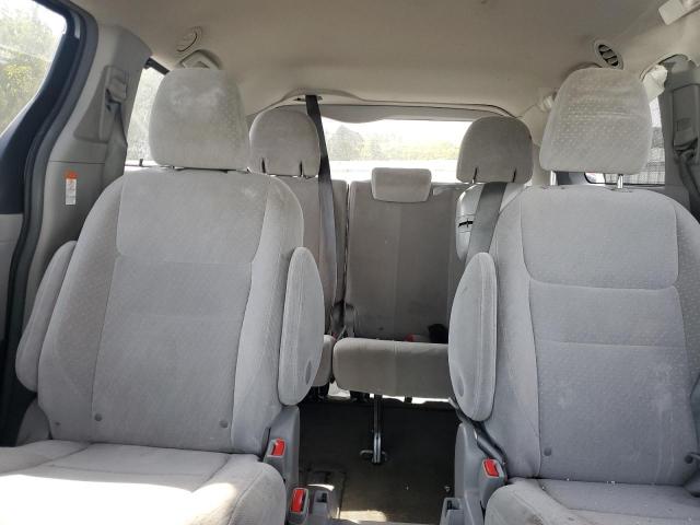 Photo 9 VIN: 5TDKK3DC1GS750782 - TOYOTA SIENNA LE 