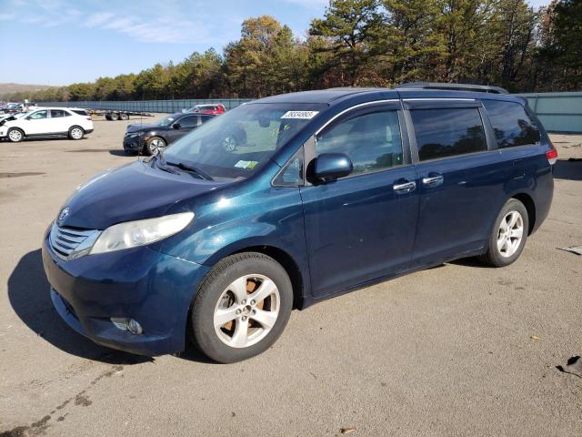 Photo 0 VIN: 5TDKK3DC2BS014653 - TOYOTA SIENNA LE 