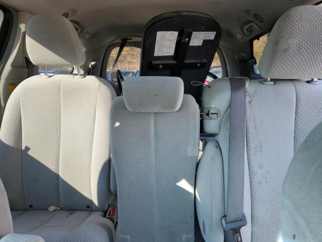 Photo 9 VIN: 5TDKK3DC2BS021683 - TOYOTA SIENNA LE 