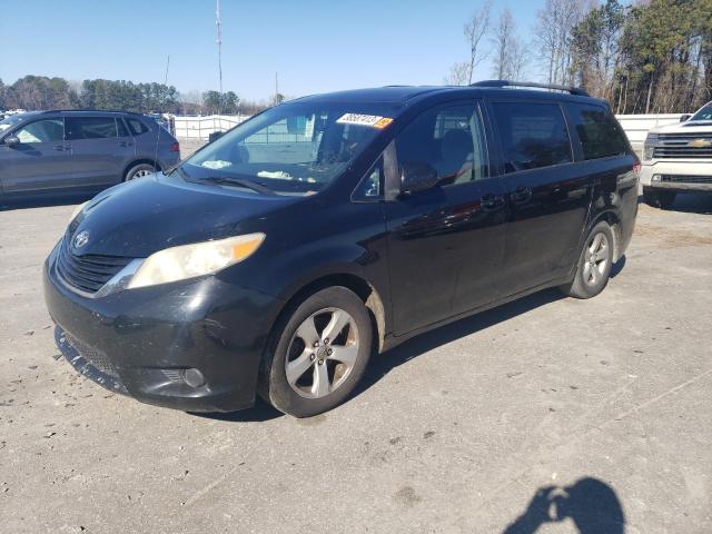 Photo 0 VIN: 5TDKK3DC2BS040346 - TOYOTA SIENNA LE 