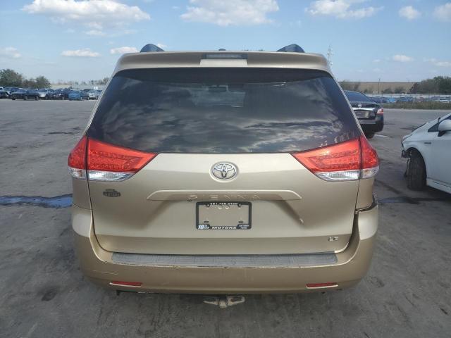 Photo 5 VIN: 5TDKK3DC2BS050794 - TOYOTA SIENNA LE 