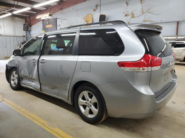 Photo 1 VIN: 5TDKK3DC2BS087845 - TOYOTA SIENNA LE 