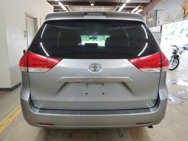 Photo 5 VIN: 5TDKK3DC2BS087845 - TOYOTA SIENNA LE 