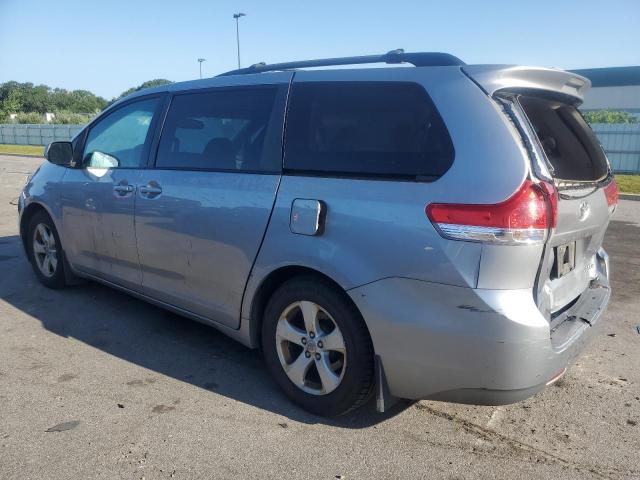 Photo 1 VIN: 5TDKK3DC2BS095041 - TOYOTA SIENNA LE 