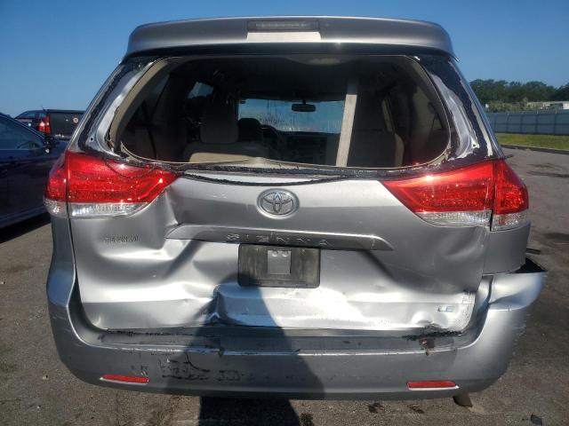 Photo 5 VIN: 5TDKK3DC2BS095041 - TOYOTA SIENNA LE 