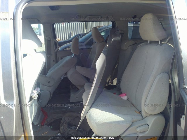 Photo 7 VIN: 5TDKK3DC2BS097081 - TOYOTA SIENNA 