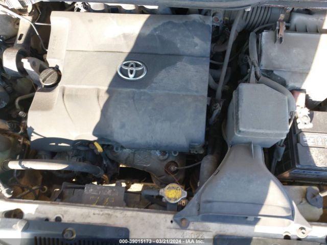 Photo 9 VIN: 5TDKK3DC2BS113327 - TOYOTA SIENNA 