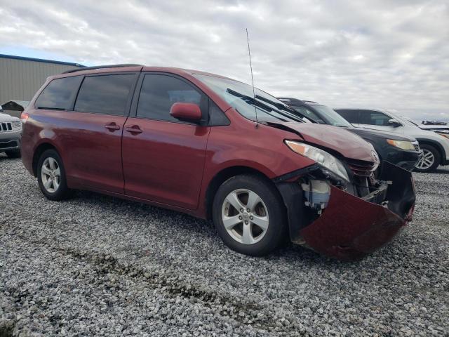 Photo 3 VIN: 5TDKK3DC2BS113814 - TOYOTA SIENNA LE 