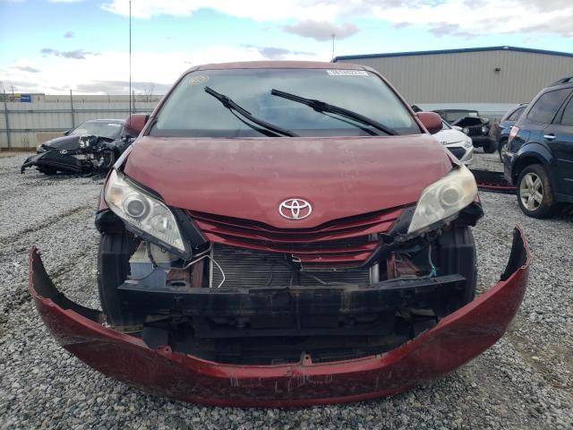 Photo 4 VIN: 5TDKK3DC2BS113814 - TOYOTA SIENNA LE 