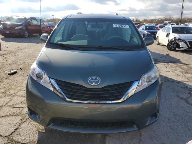 Photo 4 VIN: 5TDKK3DC2BS127549 - TOYOTA ALL MODELS 