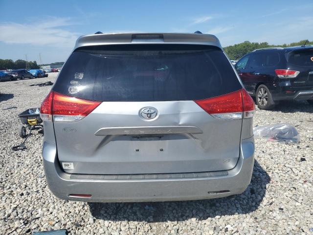 Photo 5 VIN: 5TDKK3DC2BS146635 - TOYOTA SIENNA LE 