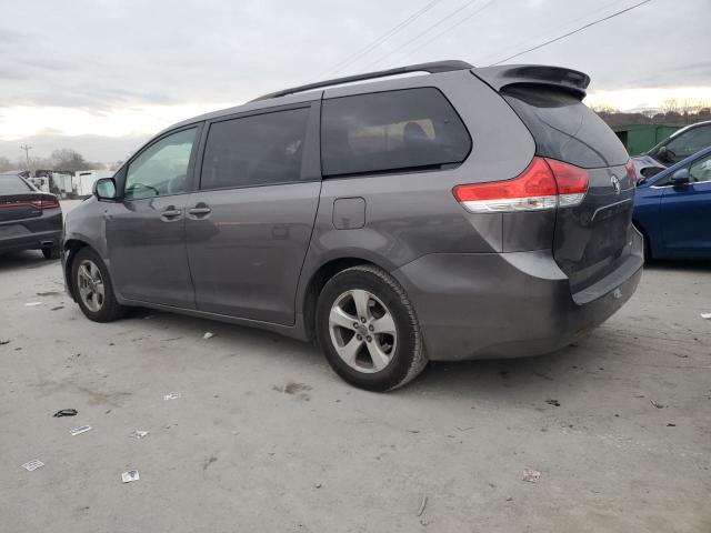 Photo 1 VIN: 5TDKK3DC2BS155478 - TOYOTA ALL MODELS 