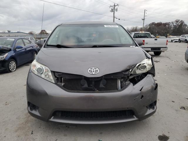 Photo 4 VIN: 5TDKK3DC2BS155478 - TOYOTA ALL MODELS 