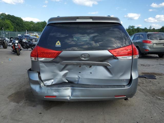 Photo 5 VIN: 5TDKK3DC2CS181368 - TOYOTA SIENNA LE 