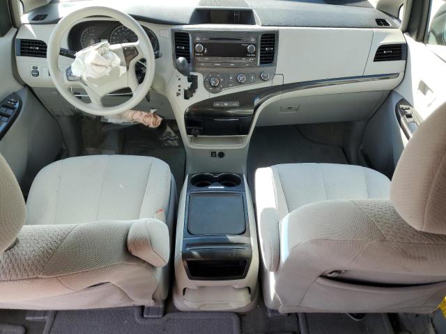 Photo 7 VIN: 5TDKK3DC2CS200971 - TOYOTA SIENNA LE 