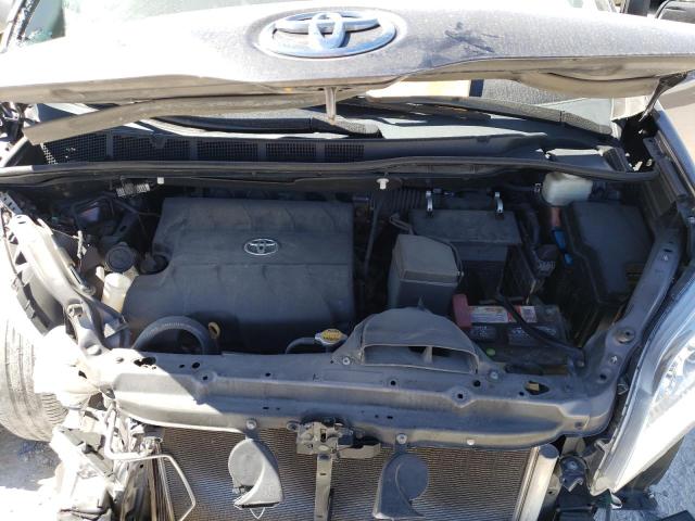 Photo 11 VIN: 5TDKK3DC2CS232660 - TOYOTA ALL MODELS 