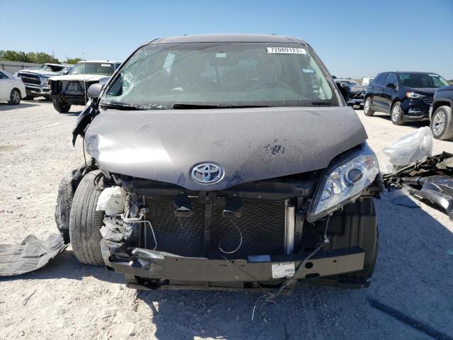 Photo 4 VIN: 5TDKK3DC2CS232660 - TOYOTA ALL MODELS 