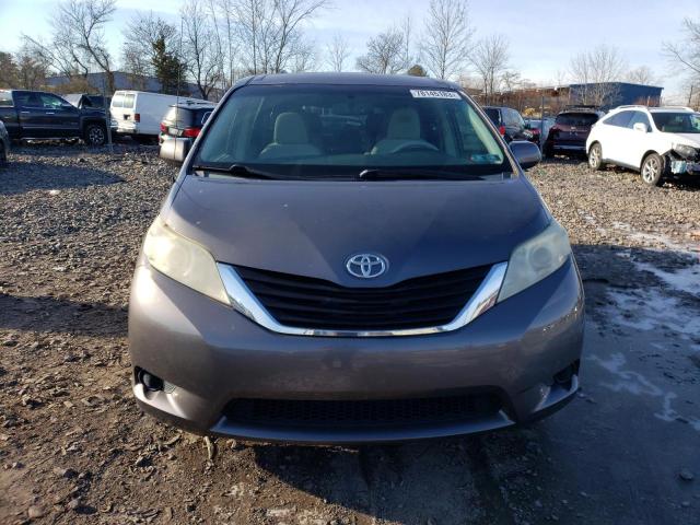 Photo 4 VIN: 5TDKK3DC2CS236644 - TOYOTA ALL MODELS 