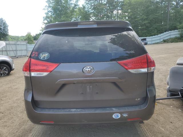 Photo 5 VIN: 5TDKK3DC2CS236711 - TOYOTA SIENNA LE 