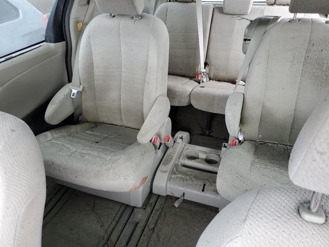 Photo 5 VIN: 5TDKK3DC2CS241259 - TOYOTA SIENNA LE 