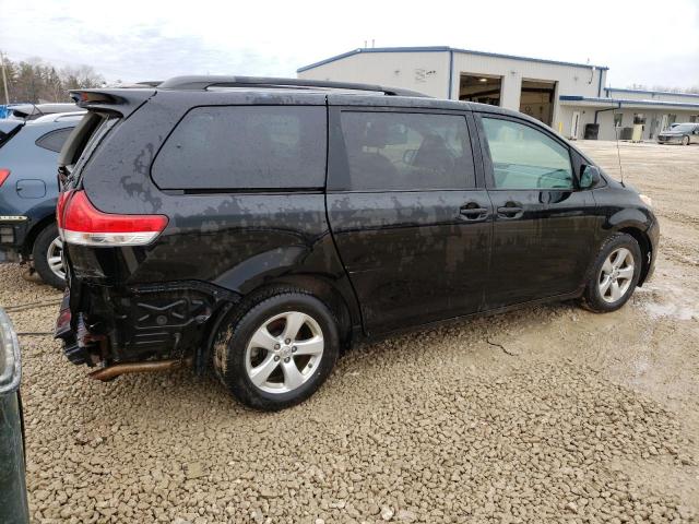 Photo 2 VIN: 5TDKK3DC2CS267750 - TOYOTA SIENNA LE 