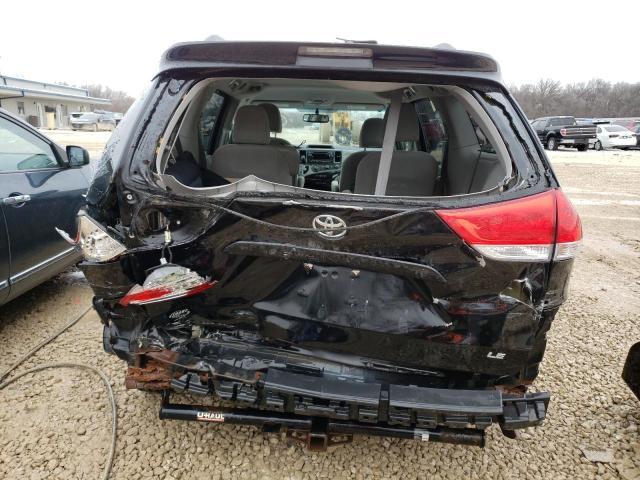 Photo 5 VIN: 5TDKK3DC2CS267750 - TOYOTA SIENNA LE 