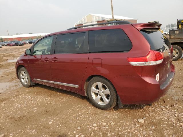 Photo 1 VIN: 5TDKK3DC2CS276447 - TOYOTA SIENNA LE 