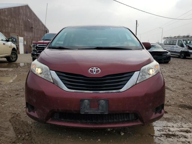 Photo 4 VIN: 5TDKK3DC2CS276447 - TOYOTA SIENNA LE 