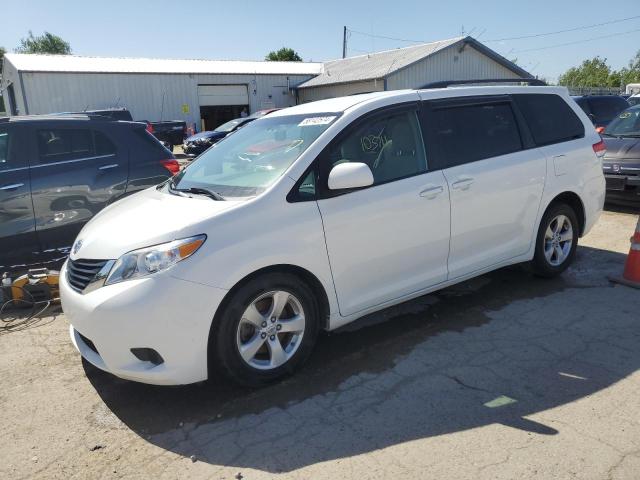 Photo 0 VIN: 5TDKK3DC2DS296506 - TOYOTA SIENNA LE 