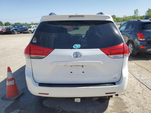 Photo 5 VIN: 5TDKK3DC2DS296506 - TOYOTA SIENNA LE 