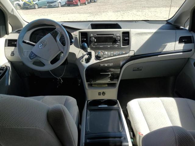 Photo 7 VIN: 5TDKK3DC2DS296506 - TOYOTA SIENNA LE 