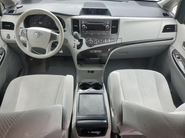 Photo 7 VIN: 5TDKK3DC2DS299308 - TOYOTA SIENNA LE 