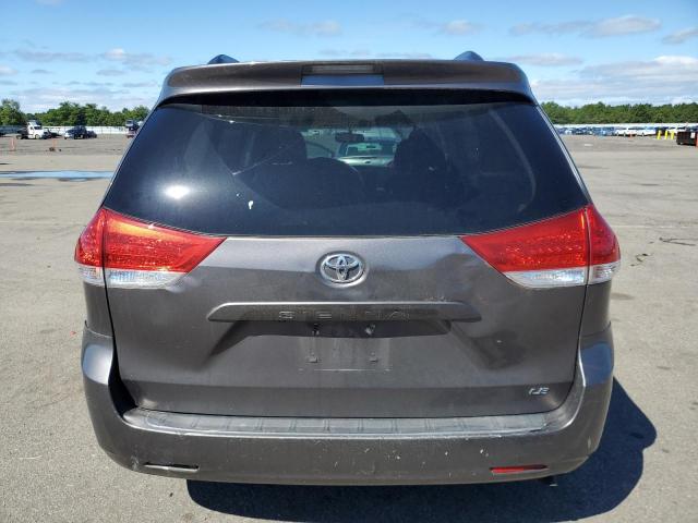 Photo 5 VIN: 5TDKK3DC2DS313420 - TOYOTA SIENNA LE 