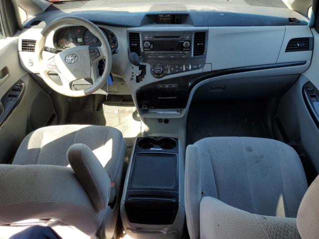 Photo 7 VIN: 5TDKK3DC2DS313420 - TOYOTA SIENNA LE 