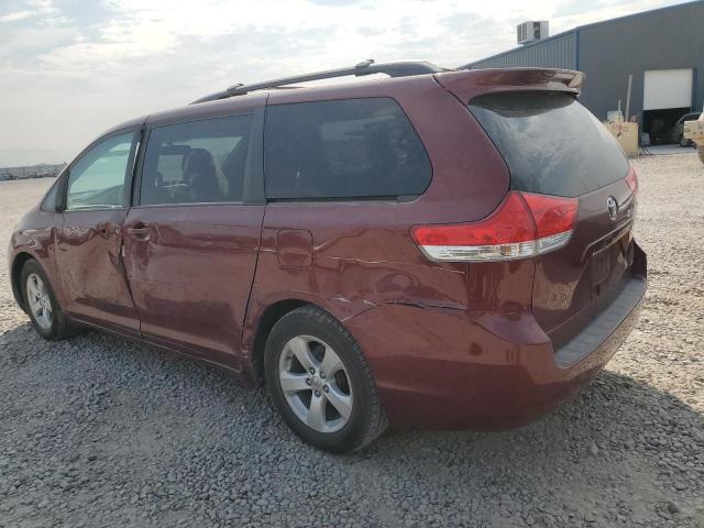 Photo 1 VIN: 5TDKK3DC2DS313675 - TOYOTA SIENNA LE 