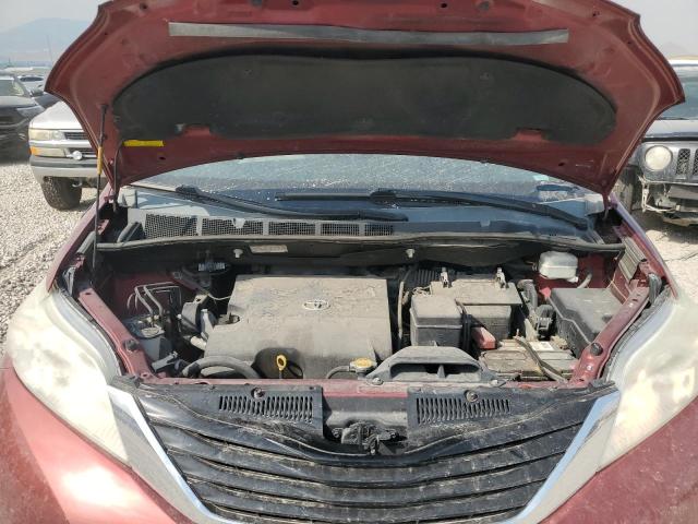 Photo 11 VIN: 5TDKK3DC2DS313675 - TOYOTA SIENNA LE 