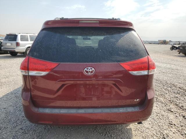 Photo 5 VIN: 5TDKK3DC2DS313675 - TOYOTA SIENNA LE 