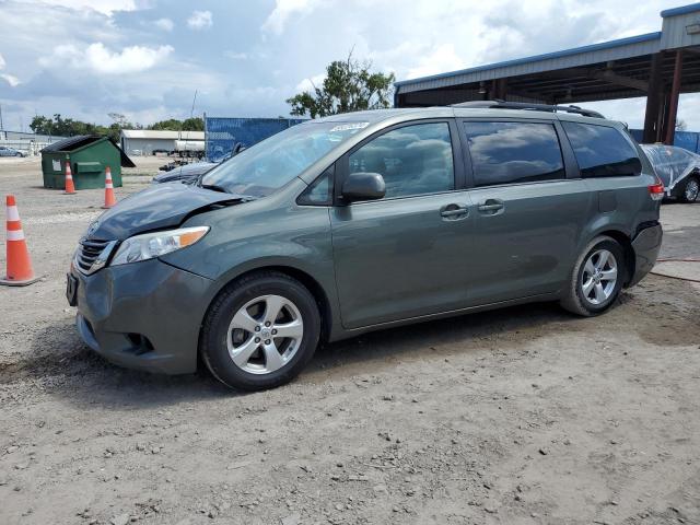 Photo 0 VIN: 5TDKK3DC2DS358650 - TOYOTA SIENNA LE 