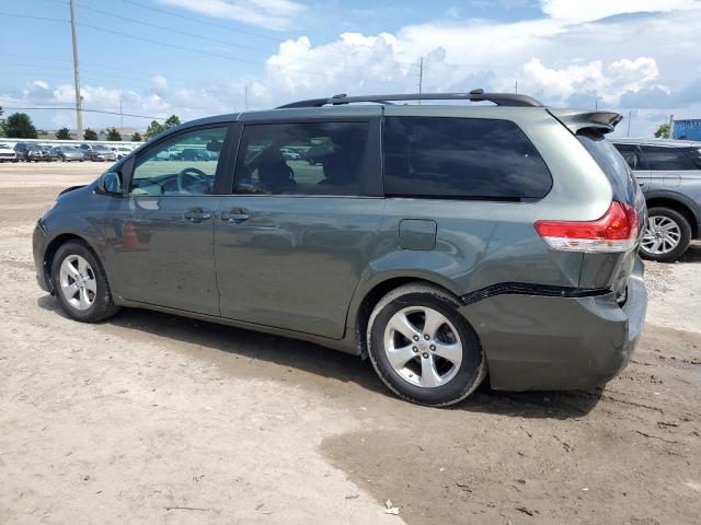 Photo 1 VIN: 5TDKK3DC2DS358650 - TOYOTA SIENNA LE 