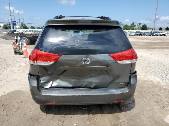 Photo 5 VIN: 5TDKK3DC2DS358650 - TOYOTA SIENNA LE 