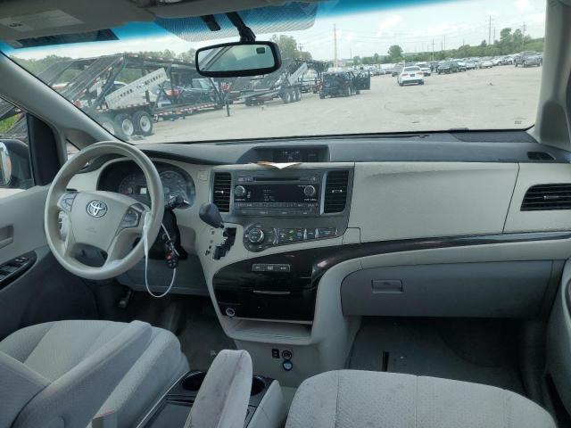 Photo 7 VIN: 5TDKK3DC2DS383127 - TOYOTA SIENNA LE 