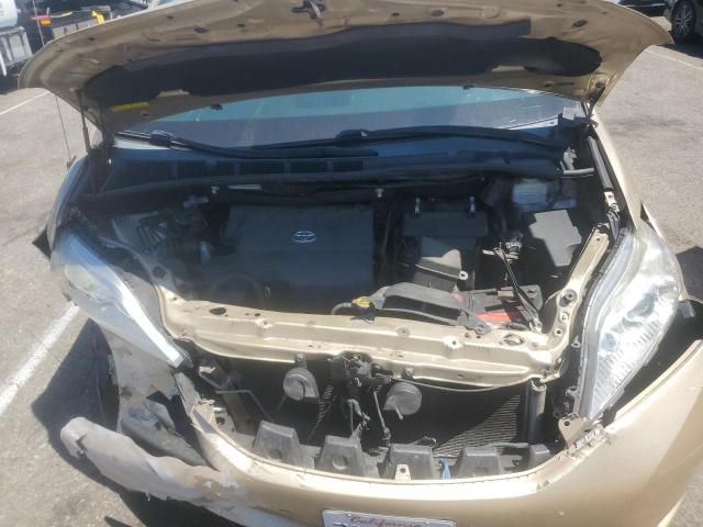 Photo 11 VIN: 5TDKK3DC2DS391597 - TOYOTA SIENNA LE 