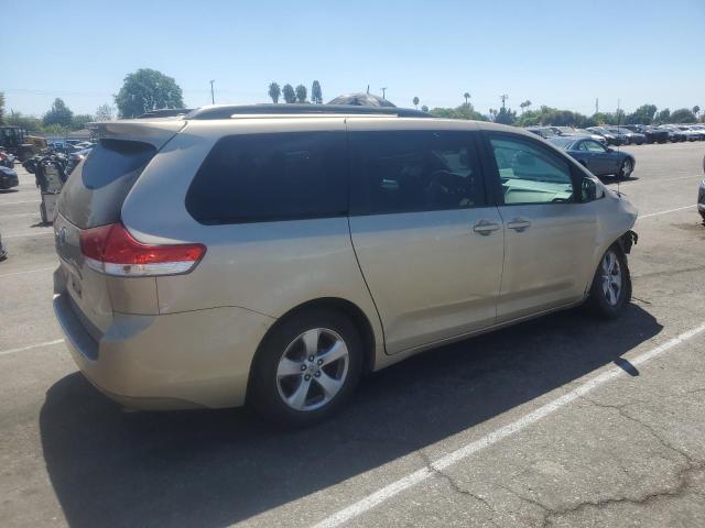 Photo 2 VIN: 5TDKK3DC2DS391597 - TOYOTA SIENNA LE 