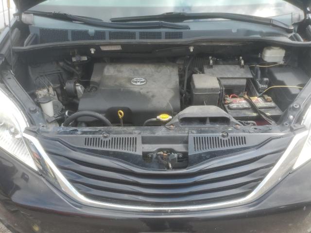 Photo 11 VIN: 5TDKK3DC2DS401884 - TOYOTA SIENNA LE 