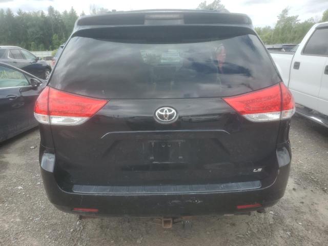 Photo 5 VIN: 5TDKK3DC2DS401884 - TOYOTA SIENNA LE 