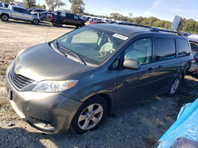 Photo 0 VIN: 5TDKK3DC2ES417469 - TOYOTA ALL MODELS 