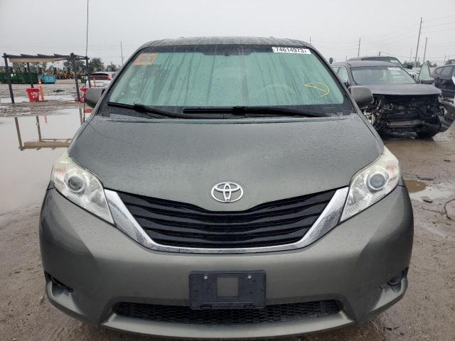 Photo 4 VIN: 5TDKK3DC2ES417469 - TOYOTA ALL MODELS 