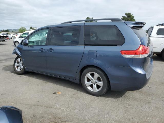 Photo 1 VIN: 5TDKK3DC2ES424065 - TOYOTA SIENNA LE 