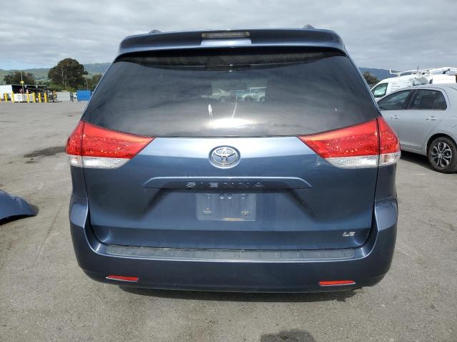 Photo 5 VIN: 5TDKK3DC2ES424065 - TOYOTA SIENNA LE 