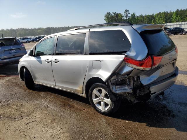 Photo 1 VIN: 5TDKK3DC2ES458121 - TOYOTA SIENNA LE 